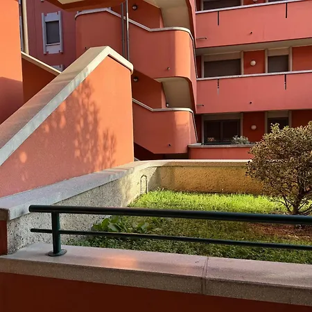 Silvy Apartment Pero