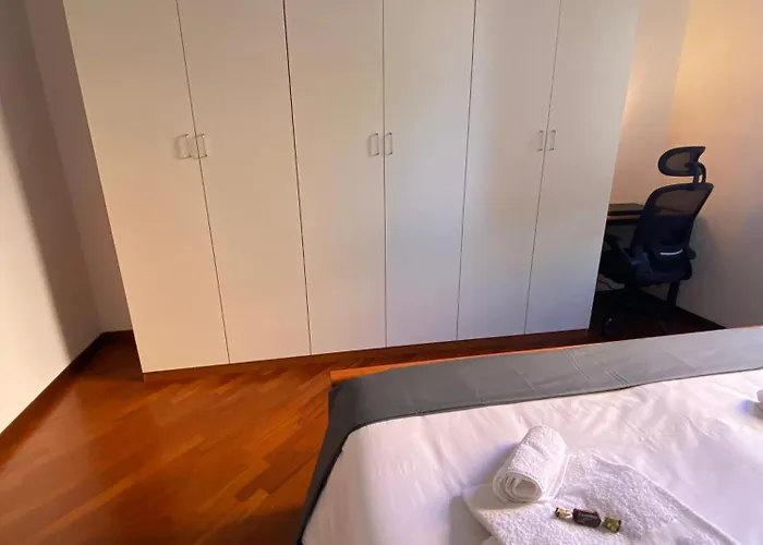 Silvy Lägenhet