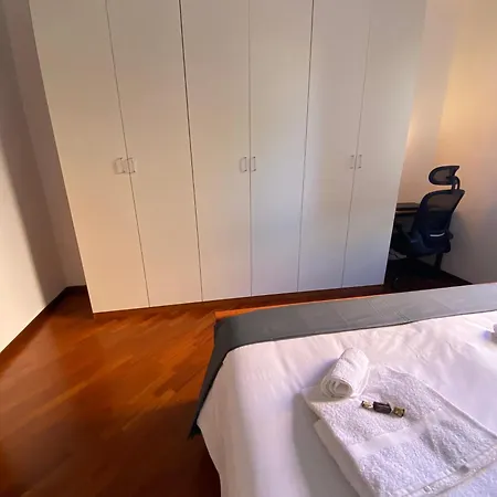 Silvy Lägenhet